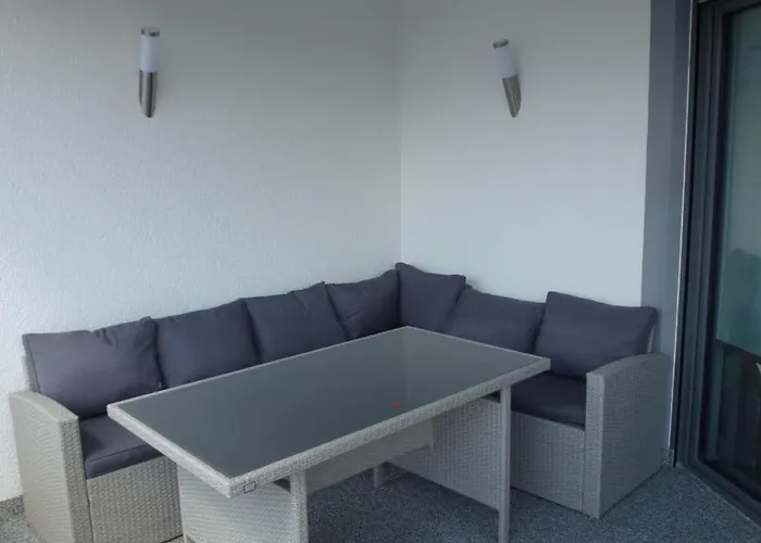 Gaestehaus Reiger * ואקרסדורף