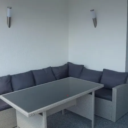 Gaestehaus Reiger * Wackersdorf