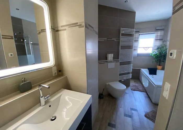 Gaestehaus Reiger Appartamento