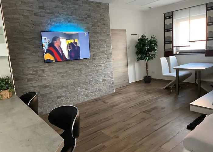 Appartamento Gaestehaus Reiger